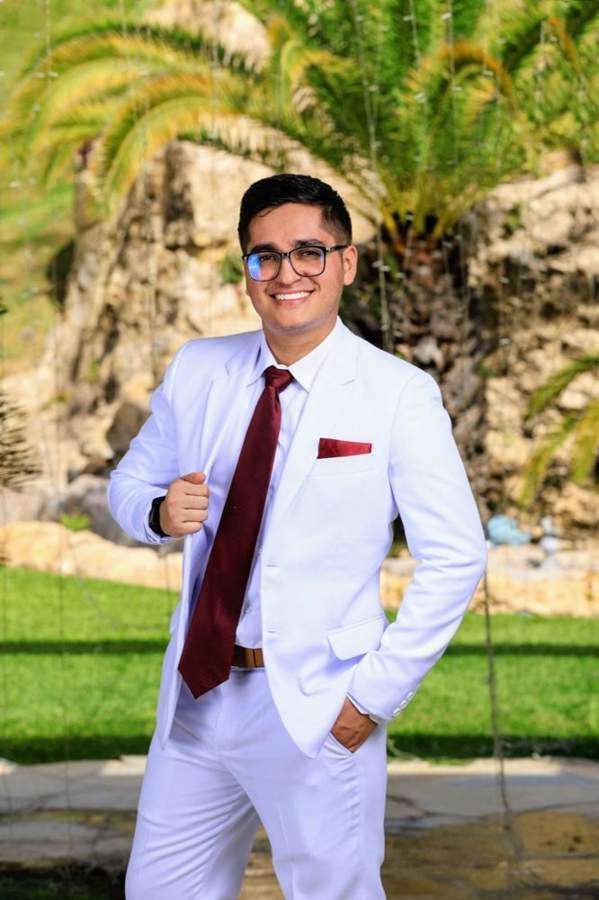 Dr. José Hassam De la Rosa Ramón